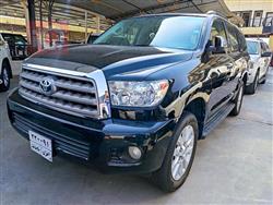 Toyota Sequoia